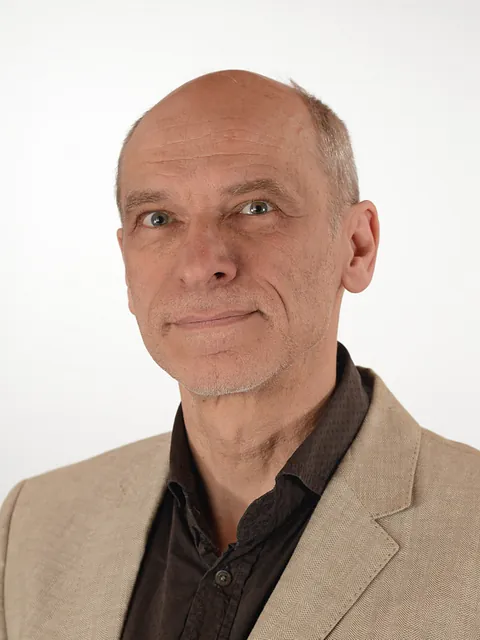 Peter Herzog