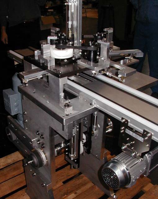 Sondermaschine