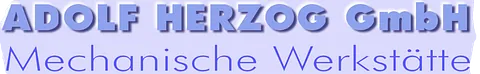 Adolf Herzog GmbH