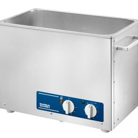 Ultraschallwaschen