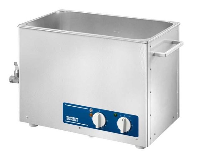 Ultraschallwaschen