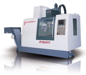 CNC Fräsmaschine
