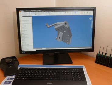 CAD